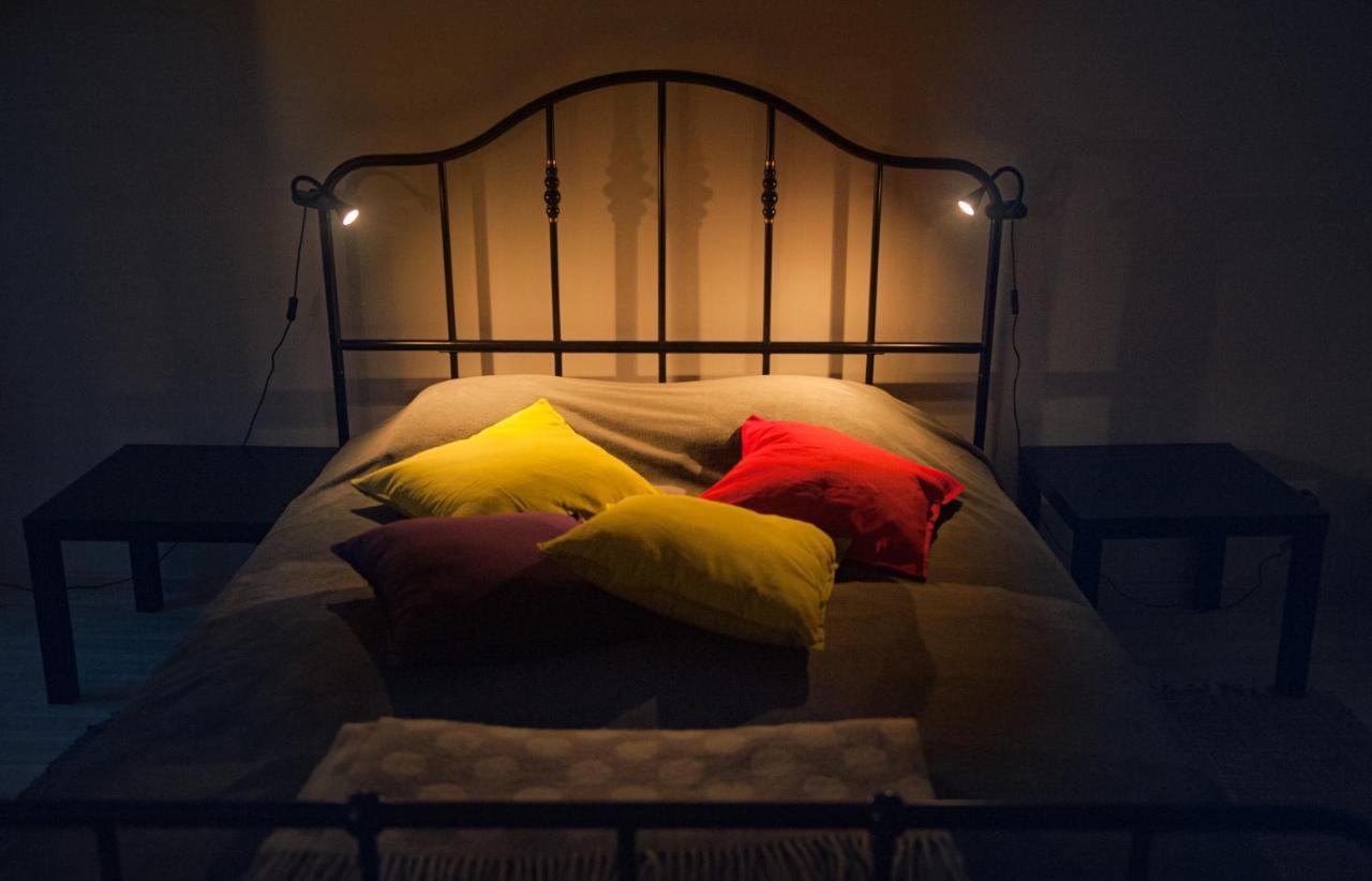 Cosy 2-room Near The Centre 公寓 里加