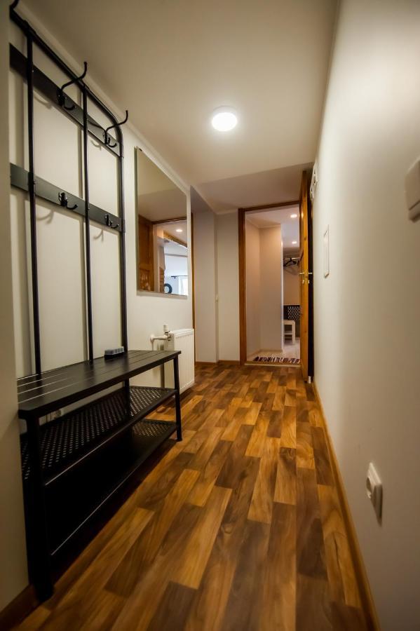Cosy 2-room Near The Centre 公寓 里加