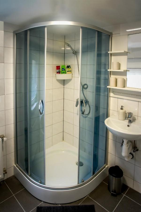 公寓 Cosy 2-room Near The Centre