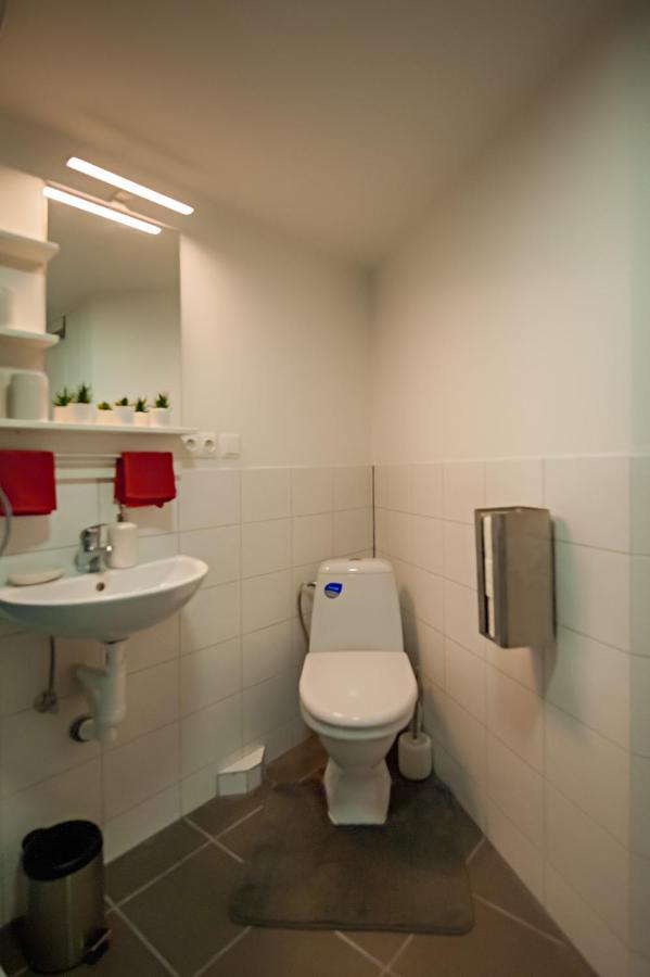 公寓 Cosy 2-room Near The Centre